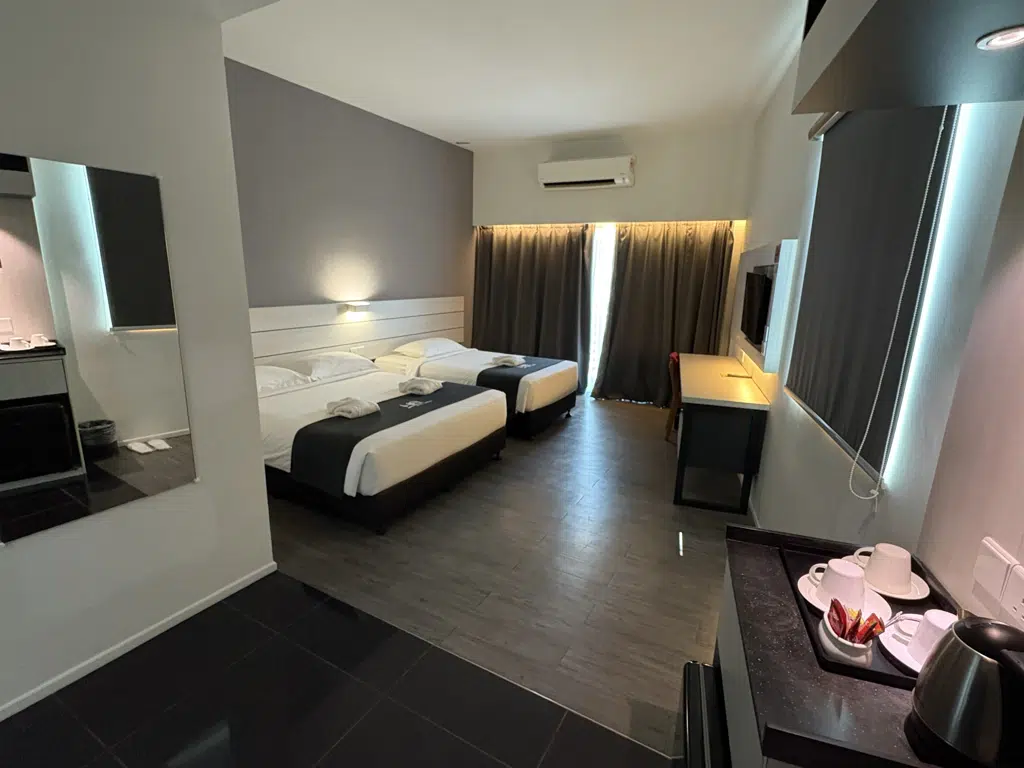 Room image